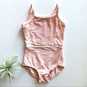 2 Dance/ballet/tap onesies